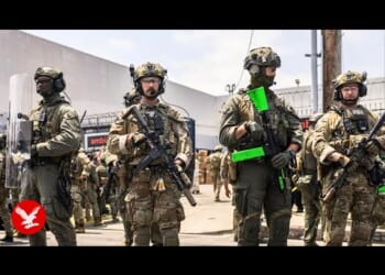 Hey, Nintendo: You Cool With ICE Using Your Pokémon IP To Recruit More Goons?