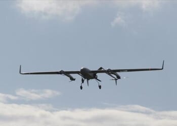 Houthi Drone Slams Into Hotel In Southern Israel, Wounding Over 20