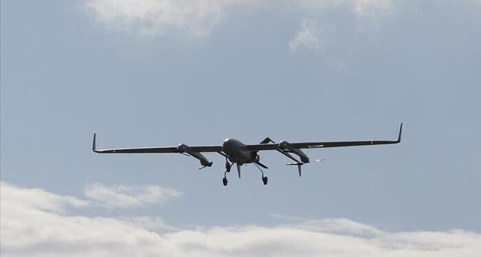 Houthi Drone Slams Into Hotel In Southern Israel, Wounding Over 20