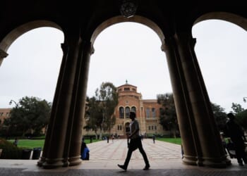 New Report: Half Of Recent College Graduates Under- Or Unemployed