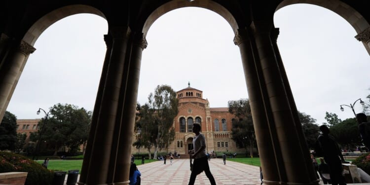 New Report: Half Of Recent College Graduates Under- Or Unemployed