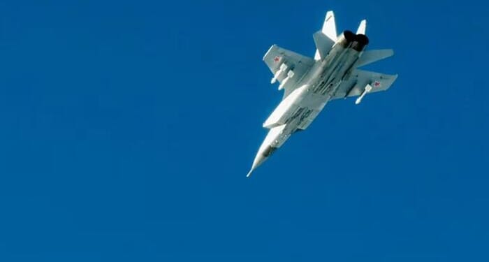 If NATO Shoots Down A Russian Plane It Would Be War, Ambassador Warns