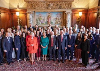 America 250 Civics Education Coalition