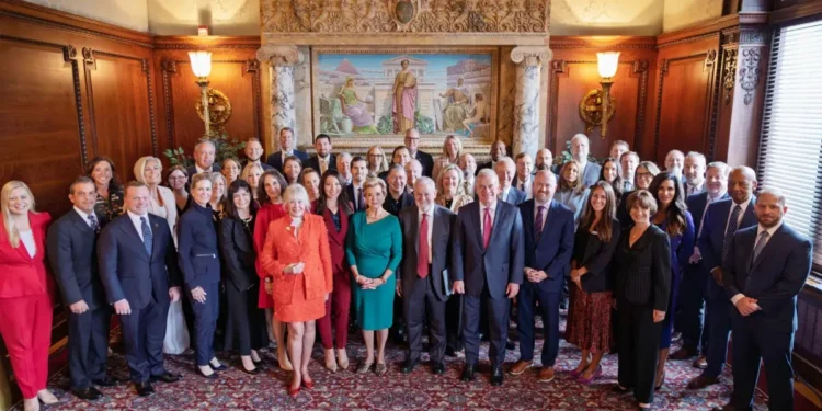 America 250 Civics Education Coalition