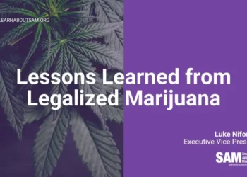 Lessons Learned from Legalized Marijuana • Eagle Forum