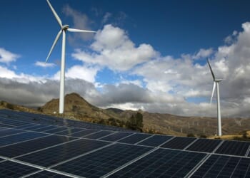 Make Green Energy Companies Pay Their Fair Share