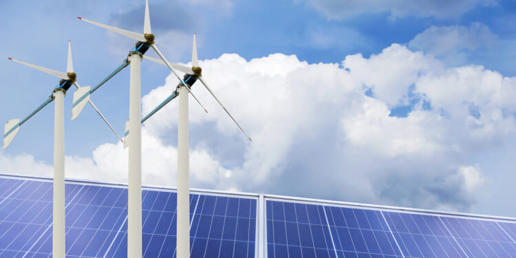 Media Misleads the Public on Wind and Solar Power’s Cost and Environmental Impacts