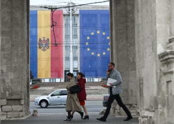 Moldovan Parliamentary Election 2025
