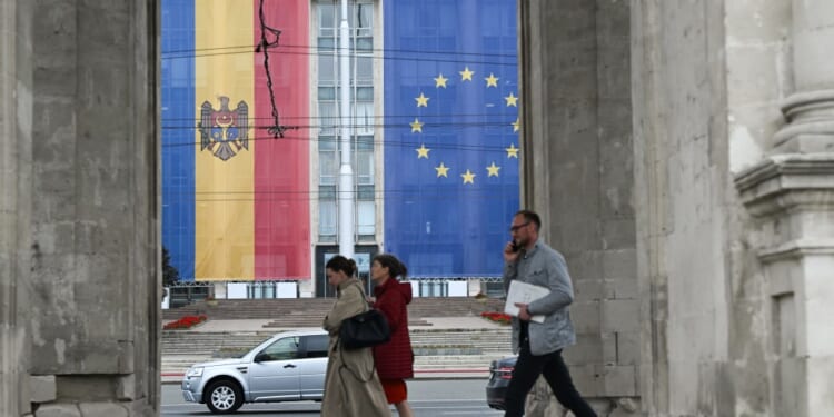 Moldovan Parliamentary Election 2025