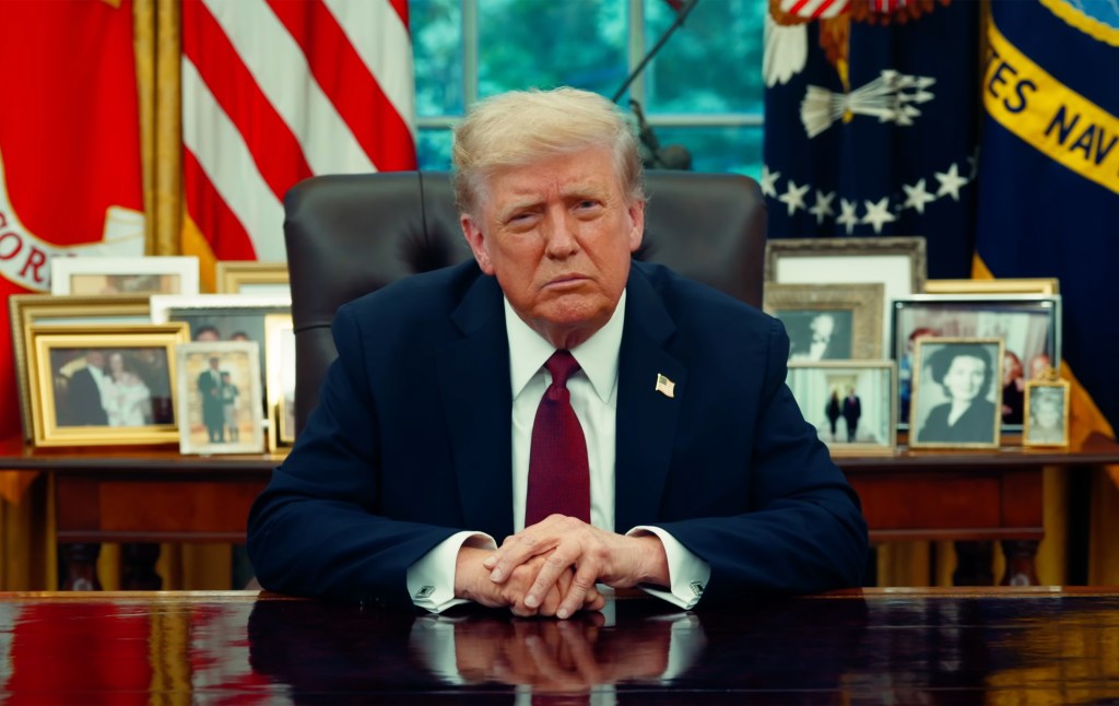 trumpaddresskirk