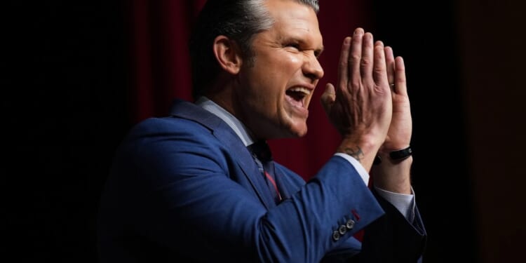 Patton for Dummies - The Dispatch