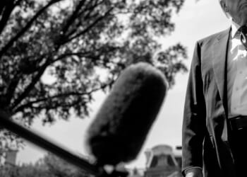 Trumpjourno
