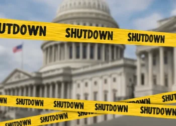 Government Shutdown
