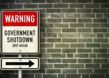 Government Shutdown