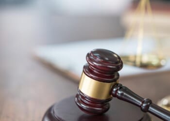 The 2025 Joseph Story Distinguished Lecture