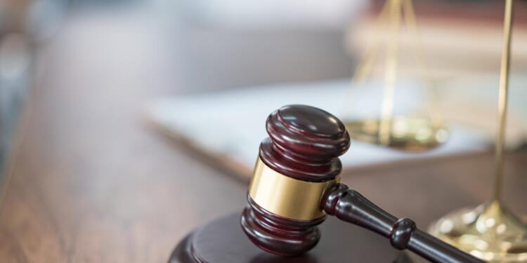 The 2025 Joseph Story Distinguished Lecture