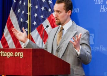 The Bureau of Labor Statistics Needs Reform