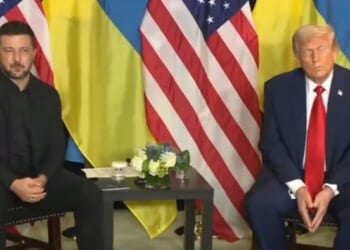 The EU Won't Be Able To Keep Its Promise To Buy "Vast Amounts" Of US Weapons