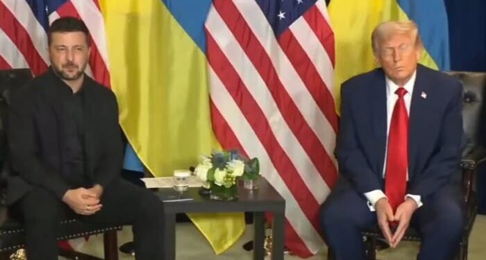 The EU Won't Be Able To Keep Its Promise To Buy "Vast Amounts" Of US Weapons