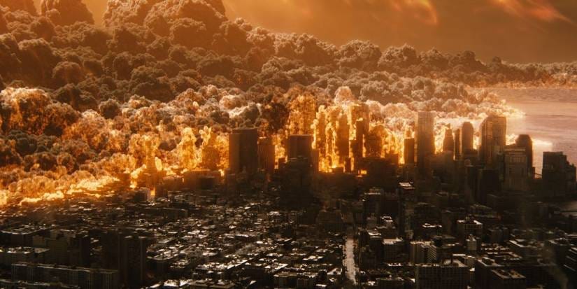 Knowing Ending Explained: The Biggest Questions Answered