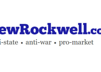 The Power of Forgiveness - LewRockwell