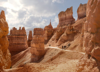 These Public Lands Are Different