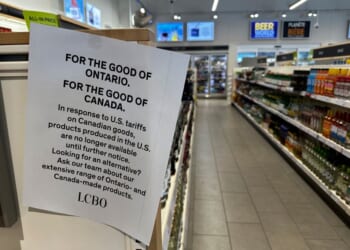 Trade Is Among People—And Retaliation Can Be, Too