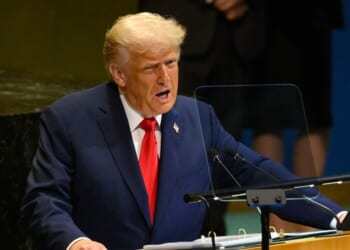 World Leaders Gather For The 80th Session Of The United Nations General Assembly