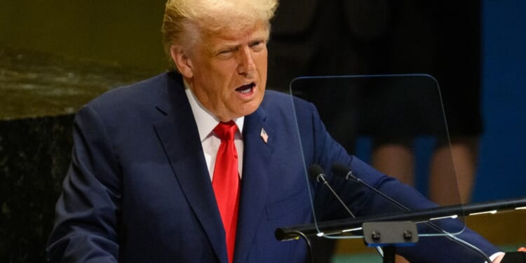 World Leaders Gather For The 80th Session Of The United Nations General Assembly