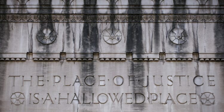 Justice Department Reportedly Seeking Indictment On Former FBI Director James Comey