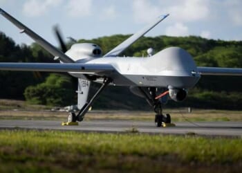 U.S. Preparing Possible Drone Strikes On Drug Cartels Inside Venezuela