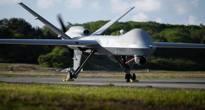 U.S. Preparing Possible Drone Strikes On Drug Cartels Inside Venezuela