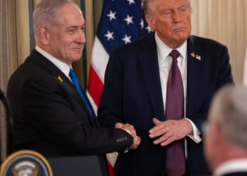 U.S. Recognition of Judea, Samaria Needed To Get Hostages Back