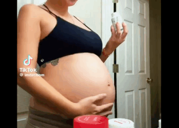 Watch: Democrats Protest Trump By Chugging Tylenol