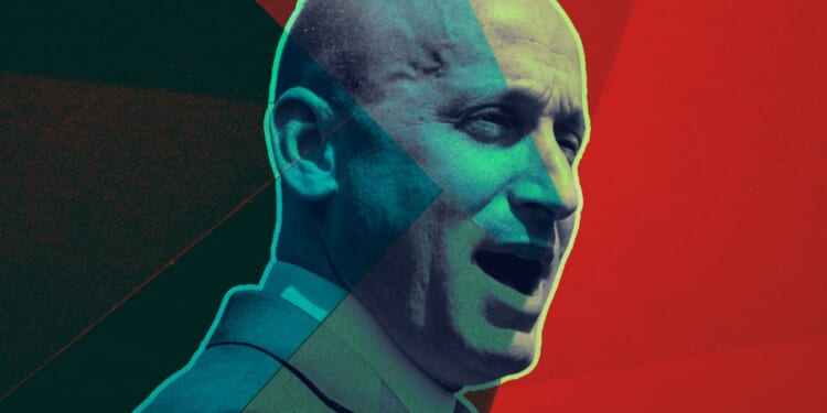 Why MAGA Is Up in Arms About the Word 'Fascist'