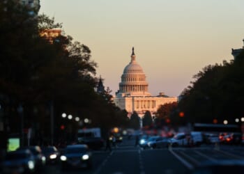 Dispatch Politics Roundup: The Government Shutdown Begins