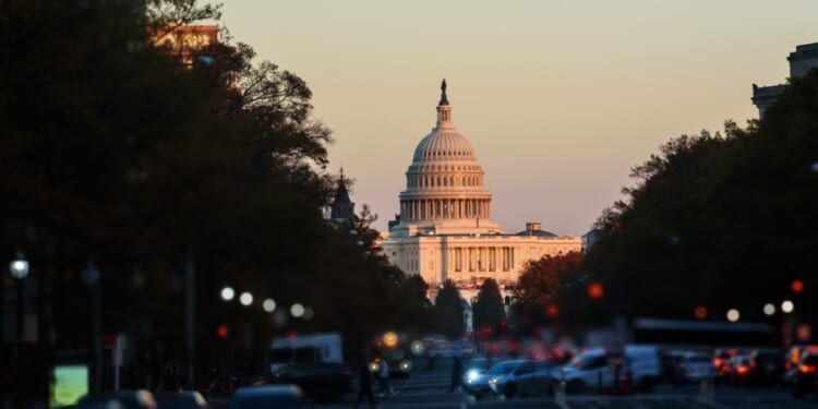 Dispatch Politics Roundup: The Government Shutdown Begins