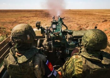 Ukraine Mounts Major Drone Attack On Russian Ammo Plant, Oil Terminal & Arms Depot