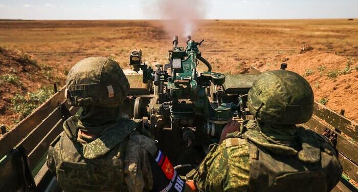 Ukraine Mounts Major Drone Attack On Russian Ammo Plant, Oil Terminal & Arms Depot