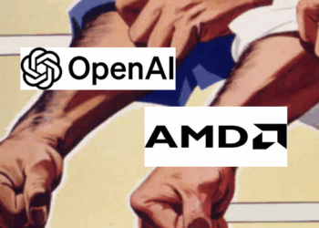 AMD Soars Most In Nearly A Decade On OpenAI Chip Deal; Semiconductor Index Hits Record High