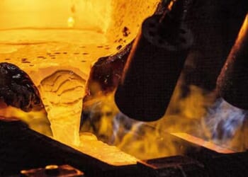 US Takes 10% Stake In Alaska Miner Trilogy Metals