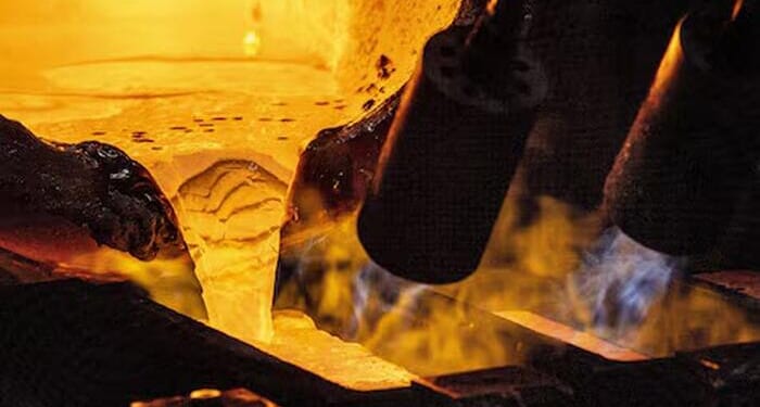 US Takes 10% Stake In Alaska Miner Trilogy Metals