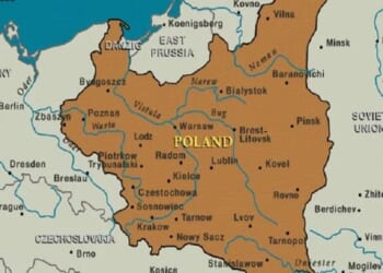 Clarifying Putin's Comments About Poland's Pre-World War II Policy