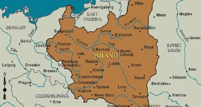 Clarifying Putin's Comments About Poland's Pre-World War II Policy