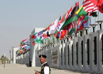 Back To Square One? Hamas, Israelis Meet In Egypt To Hash Out Trump Peace Plan