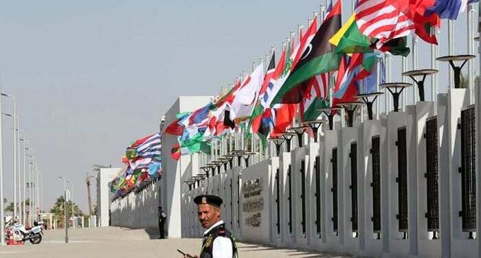 Back To Square One? Hamas, Israelis Meet In Egypt To Hash Out Trump Peace Plan