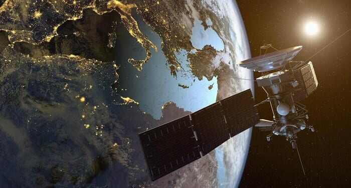 Ukrainian Intelligence Says China Helping Russia Target Western-Funded Facilities In Ukraine