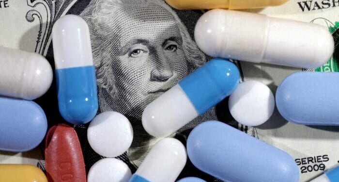 Goaded By Tariffs, European Pharmaceutical Industry Pivots To The US