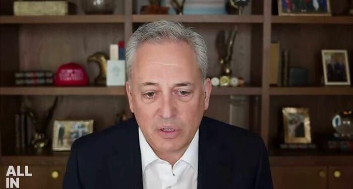 "Algorithmic Discrimination": David Sacks Exposes How Democrats Are Plotting To Unleash "Woke AI" Across America