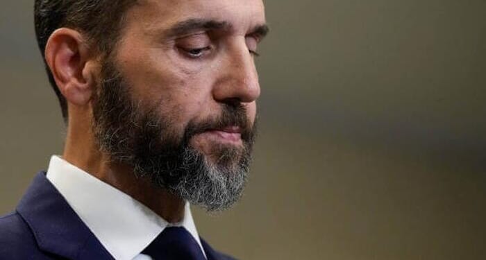 'Arctic Frost': Bombshell Memo Exposes Biden FBI Spying On GOP Senators